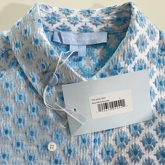 Hill House Home The James Shirt - Picture 10 of 13